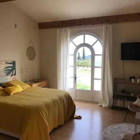 Bed & Breakfast Prelude Carcassonne